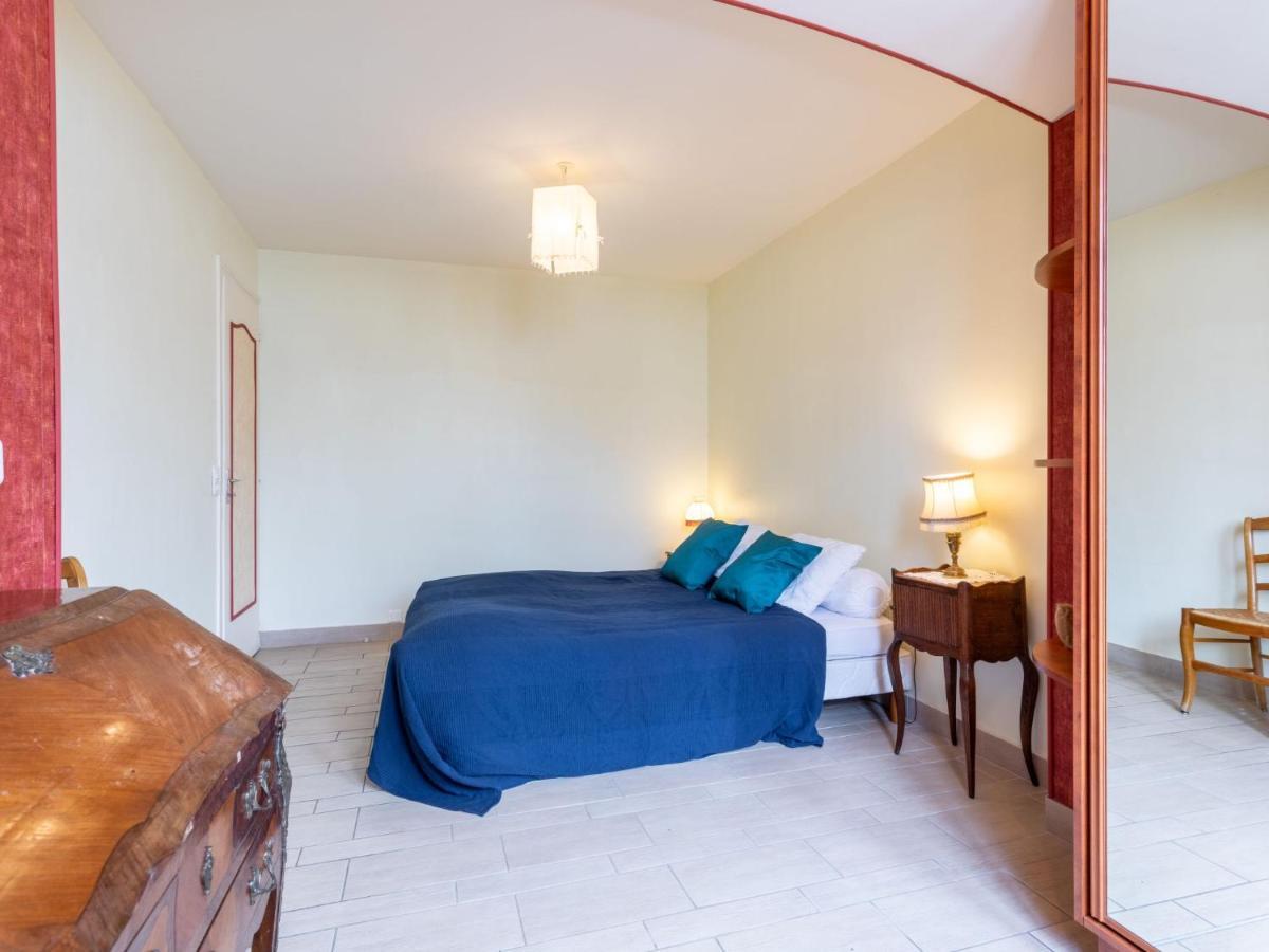 Holiday Home Villa Helios By Interhome Merville-Franceville-Plage Dış mekan fotoğraf
