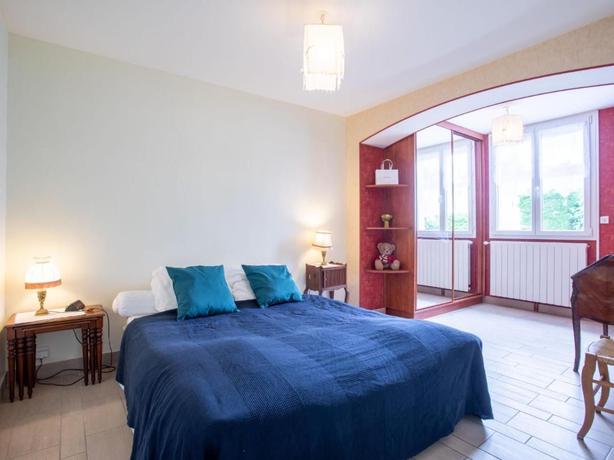 Holiday Home Villa Helios By Interhome Merville-Franceville-Plage Dış mekan fotoğraf